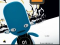 Juego Flakboy 3  en línea
