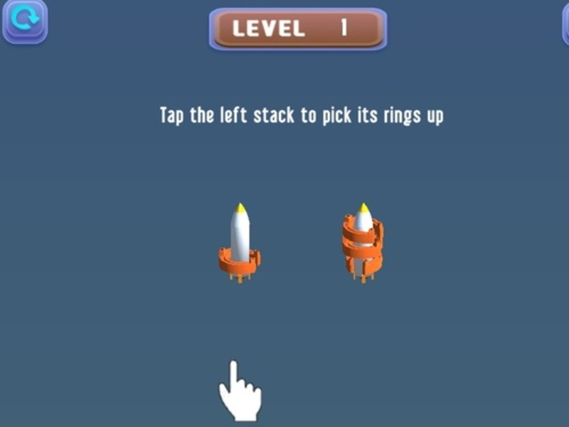 Juego Clasificación de zapatos de caballos en línea