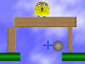Juego Cañón de pollo en línea