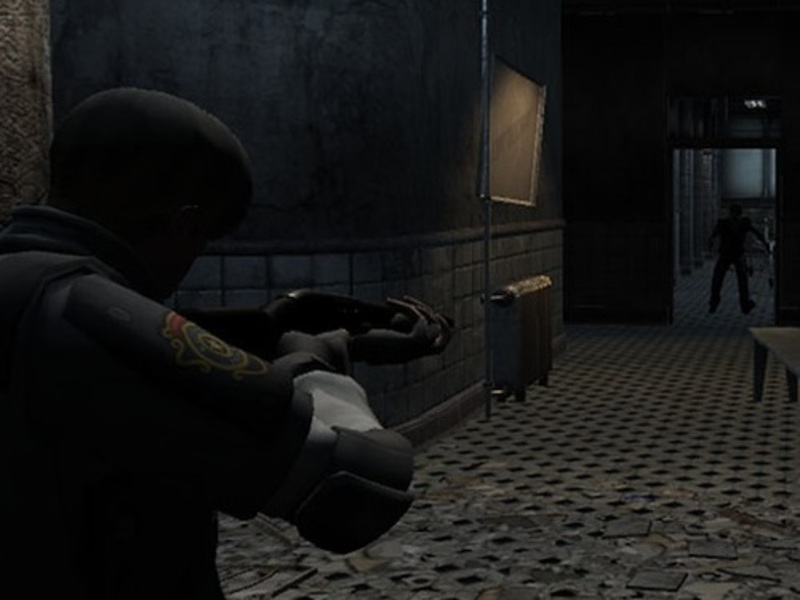 Juego Resident Evil: Operación de purga en línea