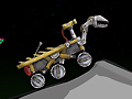 Juego Rover alienígena  en línea
