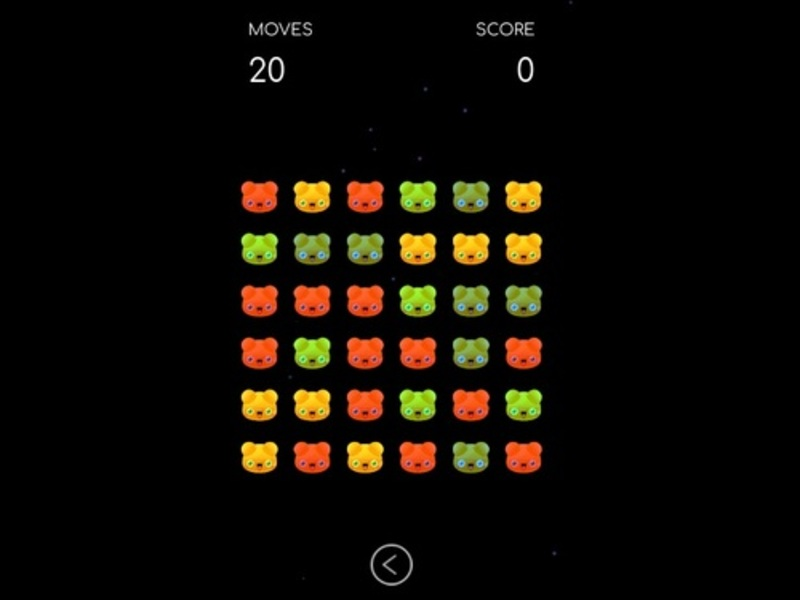 Juego Jelly Connect en línea