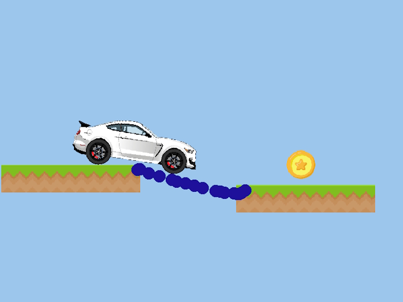 Juego Dibujar descenso mortal en línea