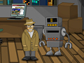 Juego Harry Quantum: TV Go Home  en línea