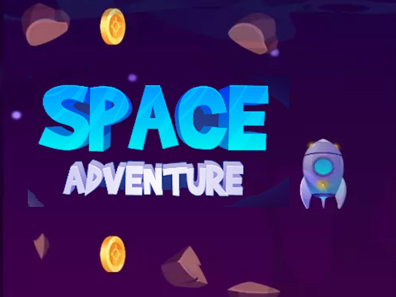 Juego Aventura espacial en línea