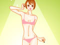Juego Dress Up - Fashion for Jenny  en línea