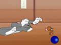 Juego Matemático Tom y Jerry  en línea