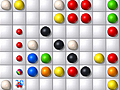 Juego Cuida tus canicas  en línea
