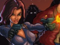 Juego Tequila 2 zombis  en línea
