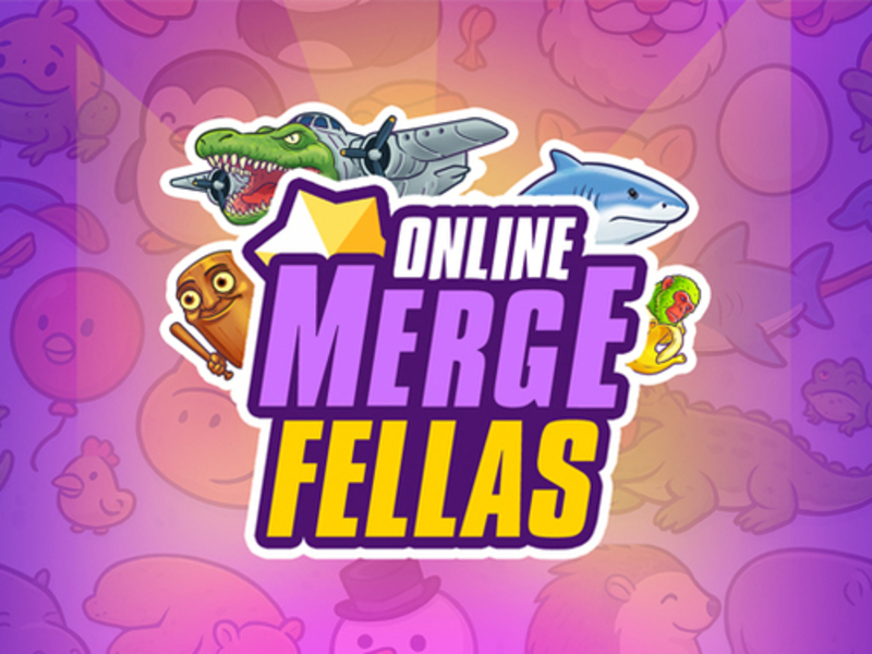 Juego Fusionar fizas en línea en línea