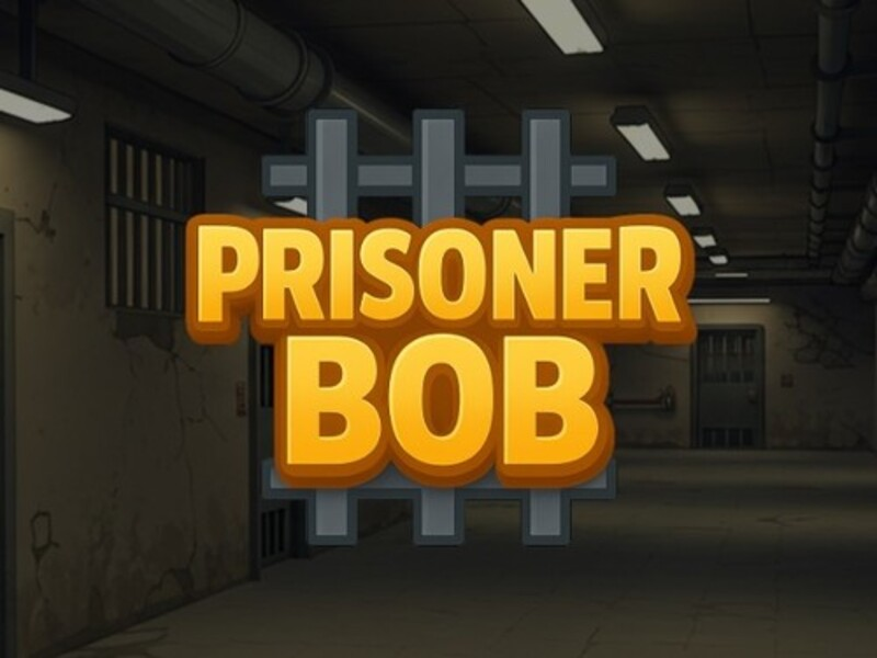 Juego Prisionero Bob en línea