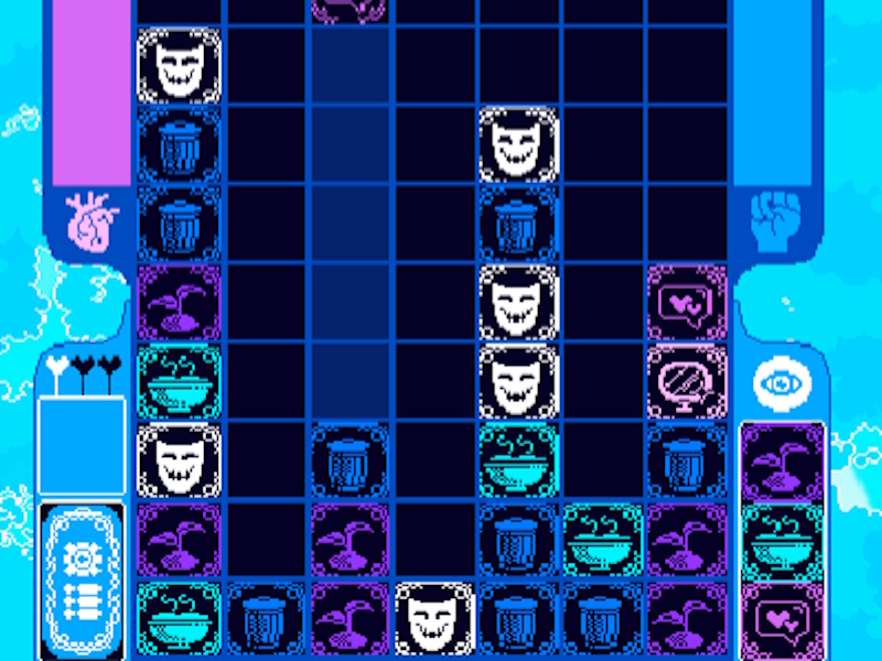 Juego Destruye a tu demonio en línea