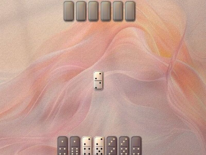Juego Multijugador en línea de dominó en línea