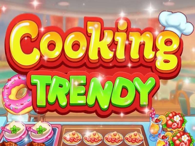 Juego Cocinar a la moda en línea