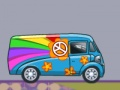 Juego Autos ricos - 3  en línea