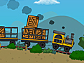 Juego Coal Express 2  en línea