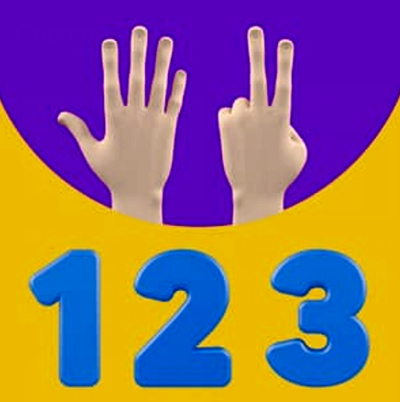Juego 123 en línea
