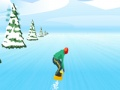 Juego Snowboard Boy en línea