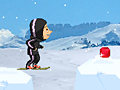 Juego Rancho Ice Adventure  en línea