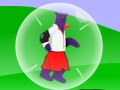 Juego Oso pelota en línea