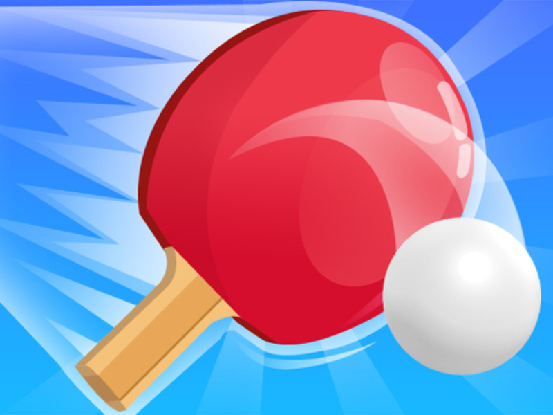 Juego Ping Pong Battle Table Tenis en línea