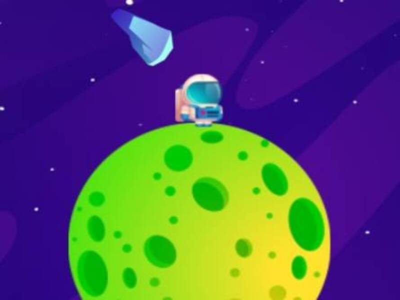 Juego Sendero infinito en línea