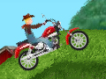 Juego Agricultor-racer en línea