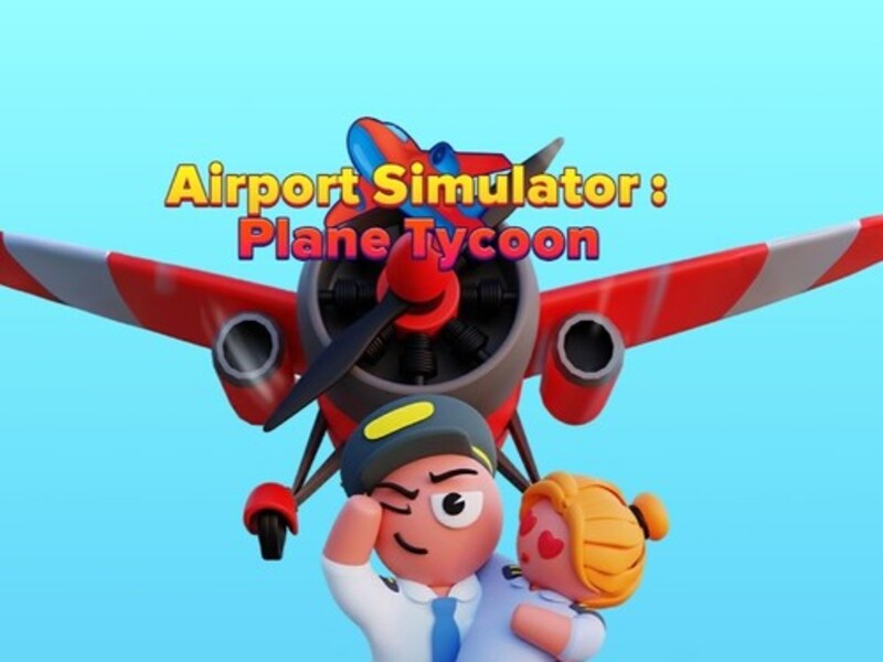 Juego Simulador del aeropuerto: magnate del avión en línea