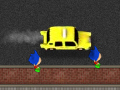 Juego Sim Taxi New York  en línea