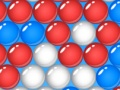 Juego Hans vs Franz Bubble  en línea
