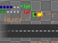 Juego Burst Racer 2  en línea