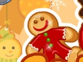 Juego Cookies para Santa Claus  en línea