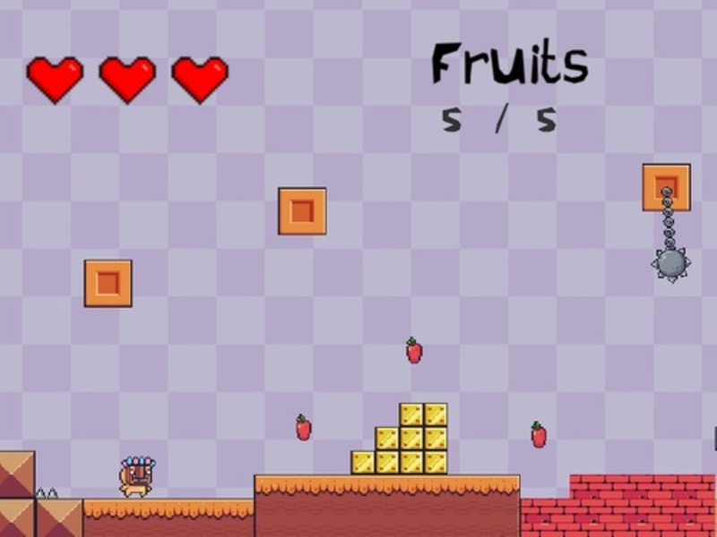 Juego Casquillo en línea