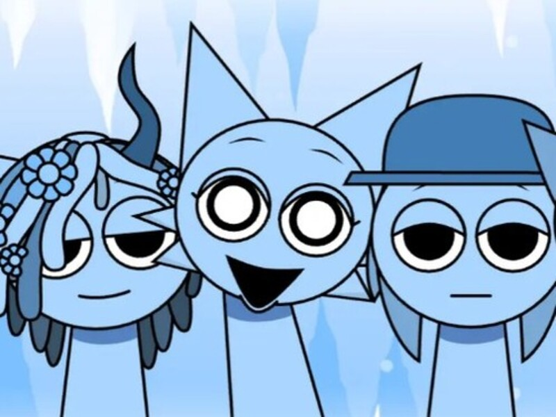 Juego Mods de Incredibox spunky en línea