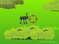 Juego Caza en el bosque  en línea