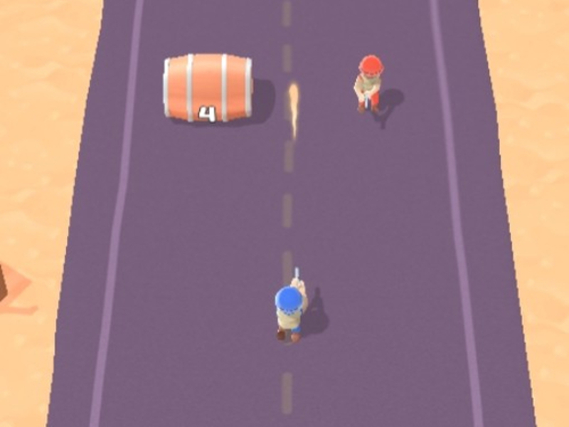 Juego Corredor de aventuras épicas en línea