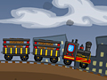 Juego De carbono Express 3 en línea