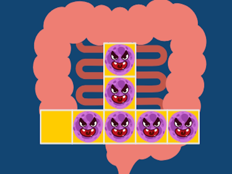 Juego Terapia dirigida II en línea