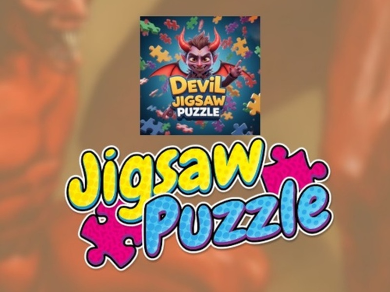 Juego Rompecabezas de diablo en línea