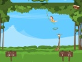 Juego Jungle Boogie!  en línea