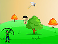 Juego Cazador de aves en línea