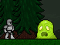 Juego Super Pixel Knight  en línea