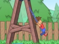 Juego ¡Pogo Swing!  en línea