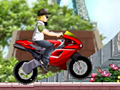 Juego Rush 3 cuesta arriba  en línea