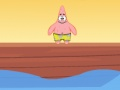 Juego Bob Esponja Sesaw Mania  en línea