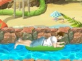 Juego Rush 5 cuesta arriba  en línea