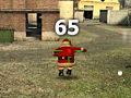 Juego Santastrike  en línea