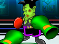 Juego Máscara de Boxeo en línea