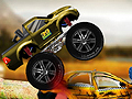 Juego Urban Crusher 2  en línea