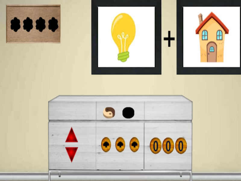Juego Escape de la torre de faro en línea